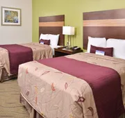 Americas Best Value Inn & Suites Houston Downtown hotel detail image 7