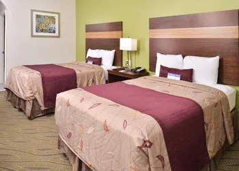 Americas Best Value Inn & Suites Houston Downtown hotel thumbnail 7