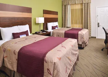 Americas Best Value Inn & Suites Houston Downtown hotel thumbnail 8
