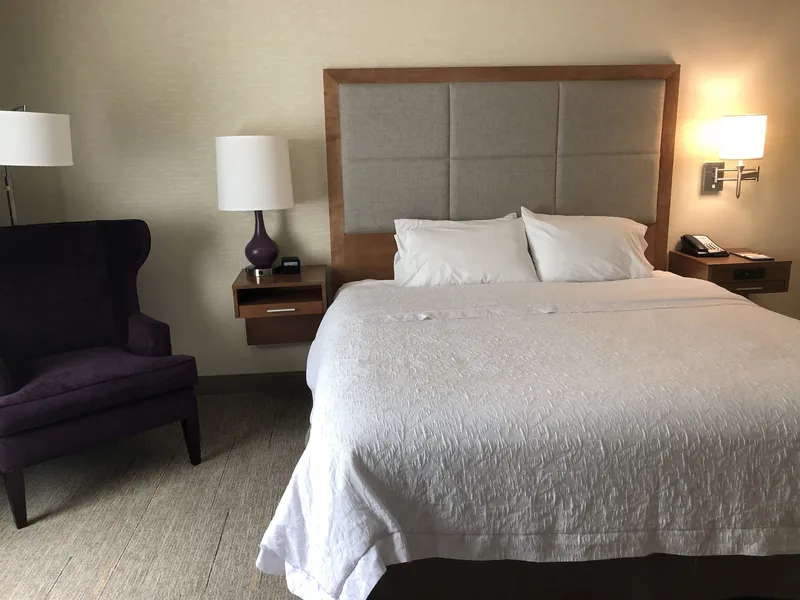 Hampton Inn & Suites Knoxville Papermill Drive hotel detail image 6