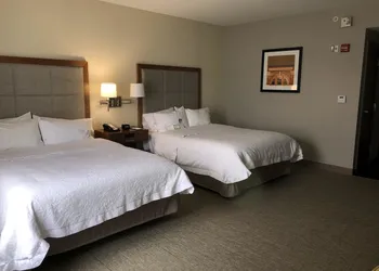 Hampton Inn & Suites Knoxville Papermill Drive hotel thumbnail 7