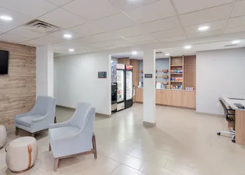 Candlewood Suites Oklahoma City-Moore by IHG hotel thumbnail 2