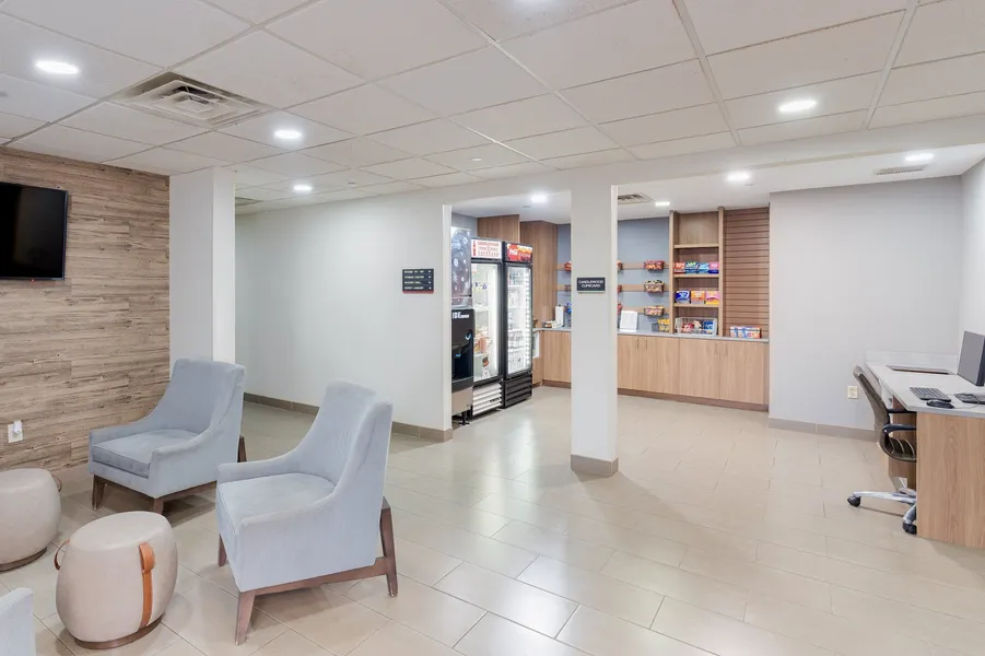 Candlewood Suites Oklahoma City-Moore by IHG hotel detail image 2