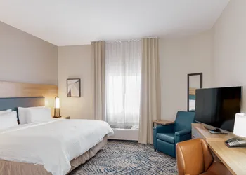 Candlewood Suites Oklahoma City-Moore by IHG hotel thumbnail 5