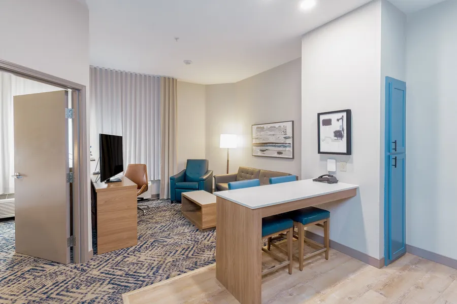 Candlewood Suites Oklahoma City-Moore by IHG hotel detail image 6