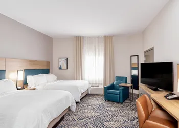Candlewood Suites Oklahoma City-Moore by IHG hotel thumbnail 7