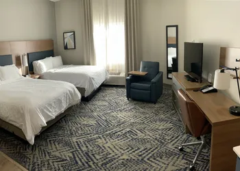 Candlewood Suites Oklahoma City-Moore by IHG hotel thumbnail 8
