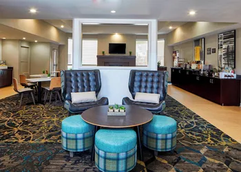 Residence Inn by Marriott Atlanta Airport North/Virginia Ave hotel thumbnail 2