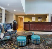 Residence Inn by Marriott Atlanta Airport North/Virginia Ave hotel detail image 3