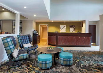 Residence Inn by Marriott Atlanta Airport North/Virginia Ave hotel thumbnail 3