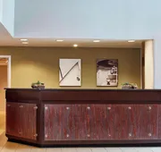 Residence Inn by Marriott Atlanta Airport North/Virginia Ave hotel detail image 4