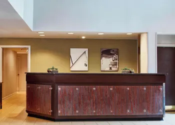 Residence Inn by Marriott Atlanta Airport North/Virginia Ave hotel thumbnail 4
