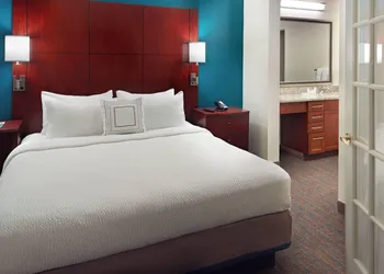 Residence Inn by Marriott Atlanta Airport North/Virginia Ave hotel thumbnail 6