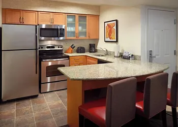 Residence Inn by Marriott Atlanta Airport North/Virginia Ave hotel thumbnail 7