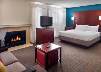 Residence Inn by Marriott Atlanta Airport North/Virginia Ave hotel thumbnail 8