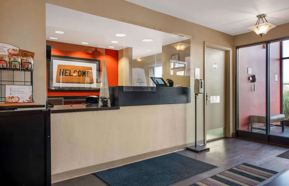 Extended Stay America Suites Pittsburgh Airport hotel detail image 2