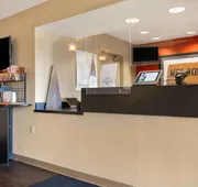 Extended Stay America Suites Pittsburgh Airport hotel detail image 4