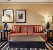 Extended Stay America Suites Pittsburgh Airport hotel detail image 5