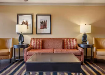 Extended Stay America Suites Pittsburgh Airport hotel thumbnail 5