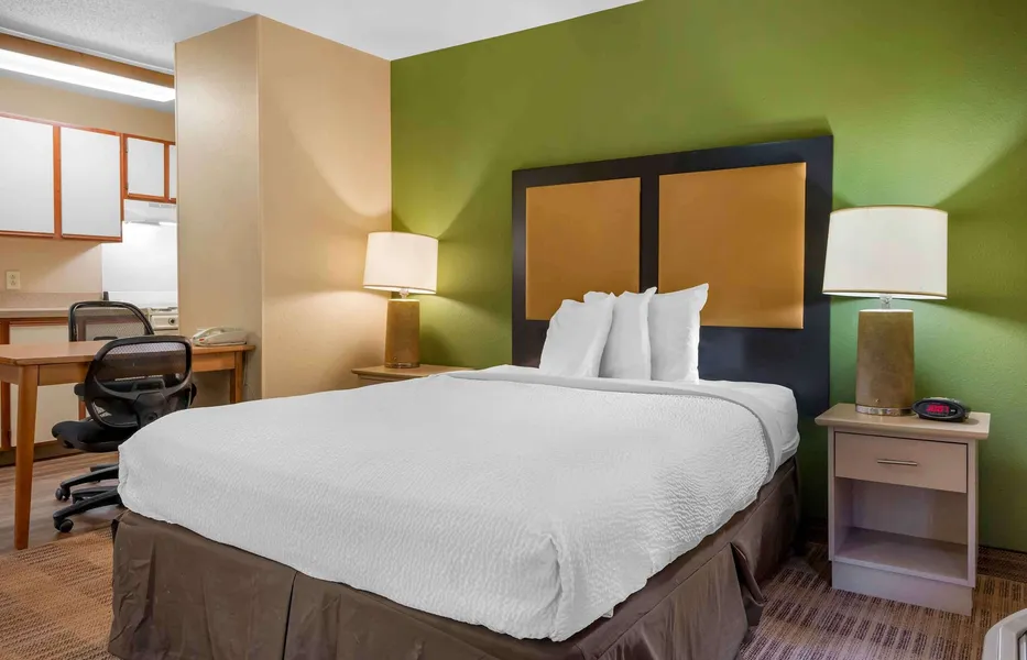 Extended Stay America Suites Pittsburgh Airport hotel detail image 6