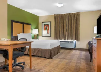 Extended Stay America Suites Pittsburgh Airport hotel thumbnail 8