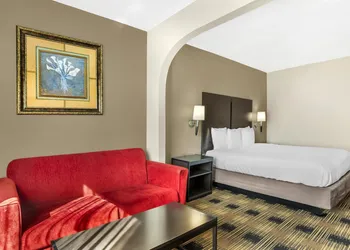Best Western Plus Heritage Inn hotel thumbnail 5