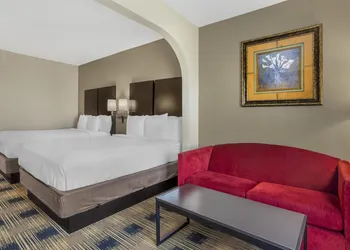 Best Western Plus Heritage Inn hotel thumbnail 6