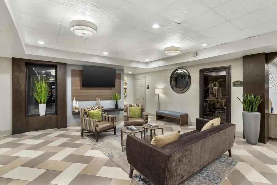 Best Western Plus Heritage Inn hotel detail image 2