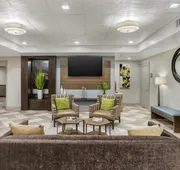 Best Western Plus Heritage Inn hotel detail image 3