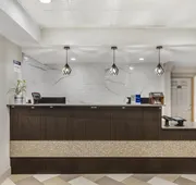 Best Western Plus Heritage Inn hotel detail image 4