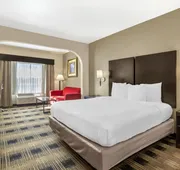 Best Western Plus Heritage Inn hotel detail image 7
