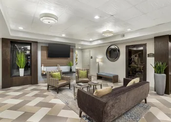 Best Western Plus Heritage Inn hotel thumbnail 2