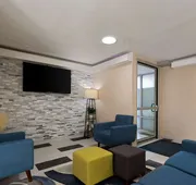 Econo Lodge Rockford Casino Area hotel detail image 3