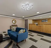 Econo Lodge Rockford Casino Area hotel detail image 4