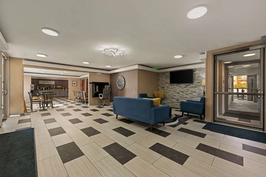 Econo Lodge Rockford Casino Area hotel detail image 6