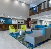 Best Western Plus McAllen Airport Hotel hotel detail image 3
