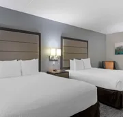 Best Western Plus McAllen Airport Hotel hotel detail image 4