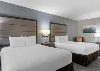 Best Western Plus McAllen Airport Hotel hotel thumbnail 4