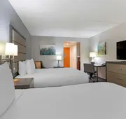 Best Western Plus McAllen Airport Hotel hotel detail image 5