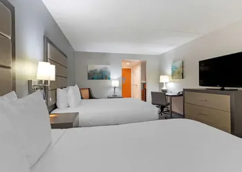 Best Western Plus McAllen Airport Hotel hotel thumbnail 5