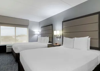 Best Western Plus McAllen Airport Hotel hotel thumbnail 6