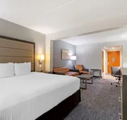 Best Western Plus McAllen Airport Hotel hotel detail image 7