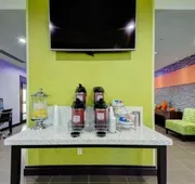 Comfort Inn & Suites Tulsa I-44 West - Rt 66 hotel detail image 4