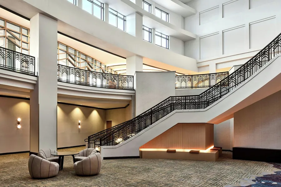 Renaissance® Phoenix Glendale Hotel & Conference Center hotel detail image 2