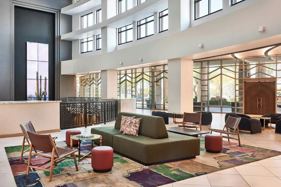 Renaissance® Phoenix Glendale Hotel & Conference Center hotel detail image 6