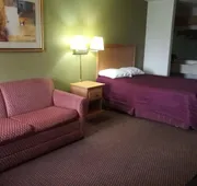 Centralia Inn hotel detail image 3