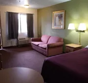 Centralia Inn hotel detail image 4