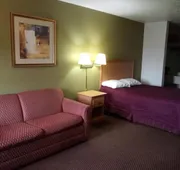 Centralia Inn hotel detail image 5