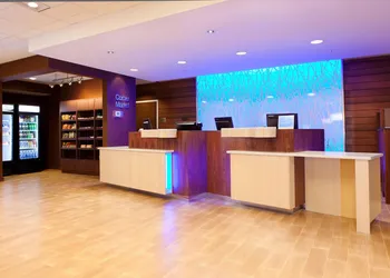 Fairfield Inn & Suites by Marriott Lethbridge hotel thumbnail 2