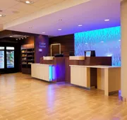 Fairfield Inn & Suites by Marriott Lethbridge hotel detail image 3